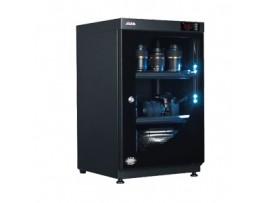 Focus Optic Dry Box AL-80 GDN